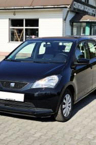 SEAT Mii I Klima EURO 5-2