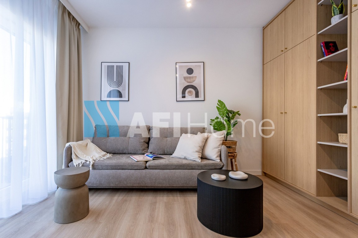 Bez prowizji | Mieszkanie typu studio z balkonem – pohled 6
