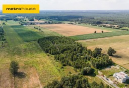 Działka budowlana Ruda-Bugaj, ul. Herbaciana