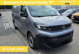 Opel Vivaro XL L2H1 XL L2H1 2.2 150KM