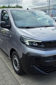 Opel Vivaro XL L2H1 XL L2H1 2.2 150KM-2