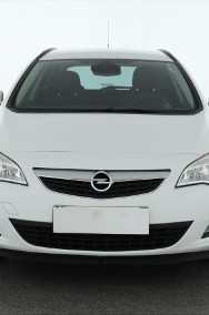 Opel Astra J , Klima, Tempomat, Parktronic, Podgrzewane siedzienia-2