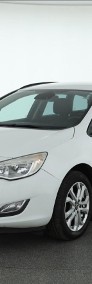 Opel Astra J , Klima, Tempomat, Parktronic, Podgrzewane siedzienia-3