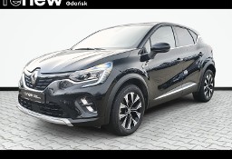 Renault Captur RENAULT CAPTUR 1.3 TCe mHEV Techno EDC