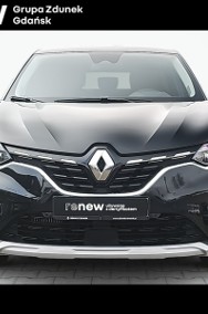 Renault Captur RENAULT CAPTUR 1.3 TCe mHEV Techno EDC-2