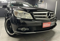 Mercedes-Benz Klasa C W204