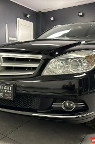 Mercedes-Benz Klasa C W204-2