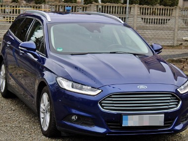 Ford Mondeo VIII-1
