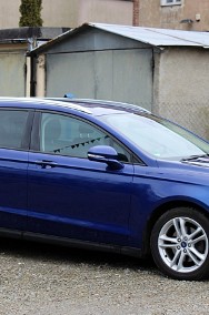 Ford Mondeo VIII-2