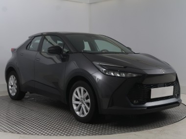 Toyota C-HR , Salon Polska, 1. Właściciel, Automat, VAT 23%, Klimatronic,-1