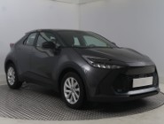 Toyota C-HR , Salon Polska, 1. Właściciel, Automat, VAT 23%, Klimatronic,