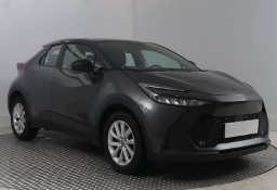 Toyota C-HR , Salon Polska, 1. Właściciel, Automat, VAT 23%, Klimatronic,
