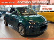 Fiat 500 Torino 1.0 GSE Hybrid Torino 1.0 GSE Hybrid 65KM