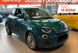 Fiat 500 Torino 1.0 GSE Hybrid Torino 1.0 GSE Hybrid 65KM