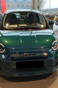 Fiat 500 Torino 1.0 GSE Hybrid Torino 1.0 GSE Hybrid 65KM-2