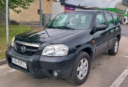 Mazda Tribute I Mazda Tribute 4x4 * 2.0 + GAZ * Zarej * Możliwa Zamiana *