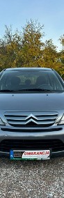 Citroen C3 I 1.4 benz 73KM/Klima/Isofix/I rej. 2009 rok/Salon Polksa/Zamiana/Kred-3