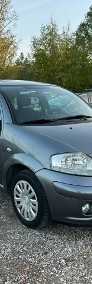 Citroen C3 I 1.4 benz 73KM/Klima/Isofix/I rej. 2009 rok/Salon Polksa/Zamiana/Kred-4