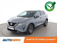 Nissan Qashqai III full LED navi klima auto kamera 360