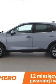 Nissan Qashqai III full LED navi klima auto kamera 360-2