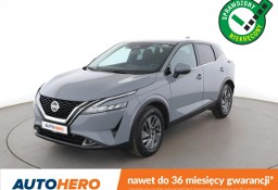 Nissan Qashqai III Dostępny w Autohero Pick-up Center Warszawa Młociny