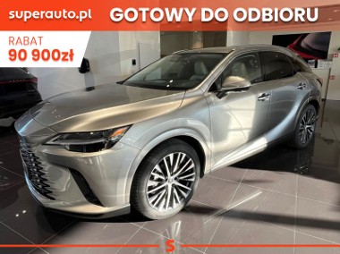 Lexus RX IV 350h Business 2.5 Hybrid 350h Business 2.5 Hybrid 250KM-1