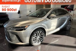 Lexus RX IV 350h Business 2.5 Hybrid 350h Business 2.5 Hybrid 250KM