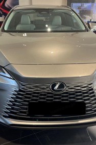Lexus RX IV 350h Business 2.5 Hybrid 350h Business 2.5 Hybrid 250KM-2