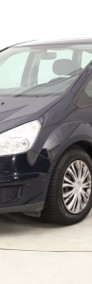 Ford S-MAX , Navi, Parktronic, Podgrzewane siedzienia-3