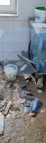 Sprzątanie po zalaniu Kolbuszowa, dezynfekcja po zalaniu Kastelnik (kanalizacji)-3