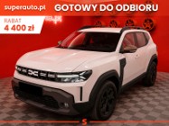Dacia Duster I Extreme 1.2 TCe Hybrid-G LPG 4x4 Extreme 1.2 TCe Hybrid-G LPG 4x4 150KM
