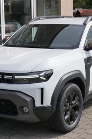 Dacia Duster I Extreme 1.2 TCe Hybrid-G LPG 4x4 Extreme 1.2 TCe Hybrid-G LPG 4x4 150KM-2
