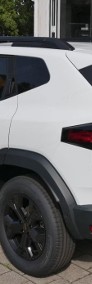 Dacia Duster I Extreme 1.2 TCe Hybrid-G LPG 4x4 Extreme 1.2 TCe Hybrid-G LPG 4x4 150KM-4