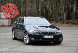 BMW SERIA 5 VI (F07/F10/F11) BMW SERIA 5 2.0d(218KM)*Xenon*Navi*El.Fotele*El.Kierownica*F1*El.Klapa*Alu17&quot;ASO