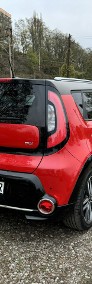 Kia Soul EV 1.6CRDi-128km-AUTOMAT-Serwis-Bezwypadkowy-Navi-Kamera-PDC-Keyless Go-3