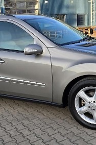 Mercedes-Benz Klasa ML W164 320CDi 220KM* 4-MATIC* NAVI* 2xKAMERA*USB* ZAMIANA-2