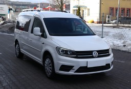 Volkswagen Caddy III , L2H1, 5 Miejsc