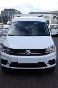 Volkswagen Caddy III , L2H1, 5 Miejsc-2