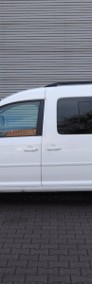 Volkswagen Caddy III , L2H1, 5 Miejsc-4