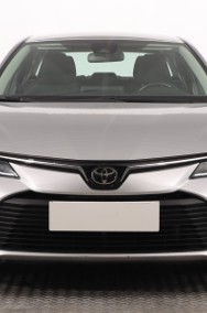 Toyota Corolla XII , Salon Polska, 1. Właściciel, Serwis ASO, VAT 23%, Xenon,-2