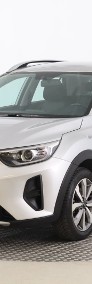 Kia Stonic , Salon Polska, 1. Właściciel, Serwis ASO, Klima, Tempomat,-3