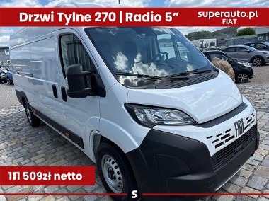 Fiat Ducato Maxi L4H2 Maxi L4H2 2.2 140KM-1