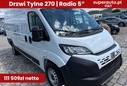 Fiat Ducato Maxi L4H2 Maxi L4H2 2.2 140KM