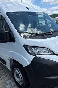 Fiat Ducato Maxi L4H2 Maxi L4H2 2.2 140KM-2