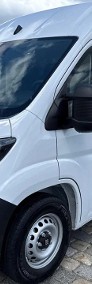 Fiat Ducato Maxi L4H2 Maxi L4H2 2.2 140KM-4