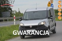 Fiat Doblo 1.3 Mjet L1H1 gwarancja przebiegu doinwestowany klimatyzacja 3 osobo
