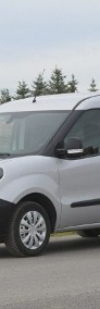 Fiat Doblo 1.3 Mjet L1H1 gwarancja przebiegu doinwestowany klimatyzacja 3 osobo-3