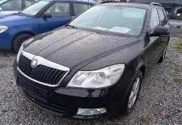 Skoda Octavia II LIFT BENZ 125PS KLIMATRONIC ALU16 EXP UKR 4500$