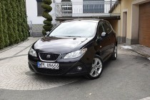 SEAT Ibiza V Prosty Silnik - 1.4 - Super Stan - GWARANCJA - Zakup Door To Door