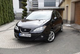 SEAT Ibiza V Prosty Silnik - 1.4 - Super Stan - GWARANCJA - Zakup Door To Door